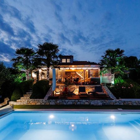 Hacienda Verde Széresz Kültér fotó