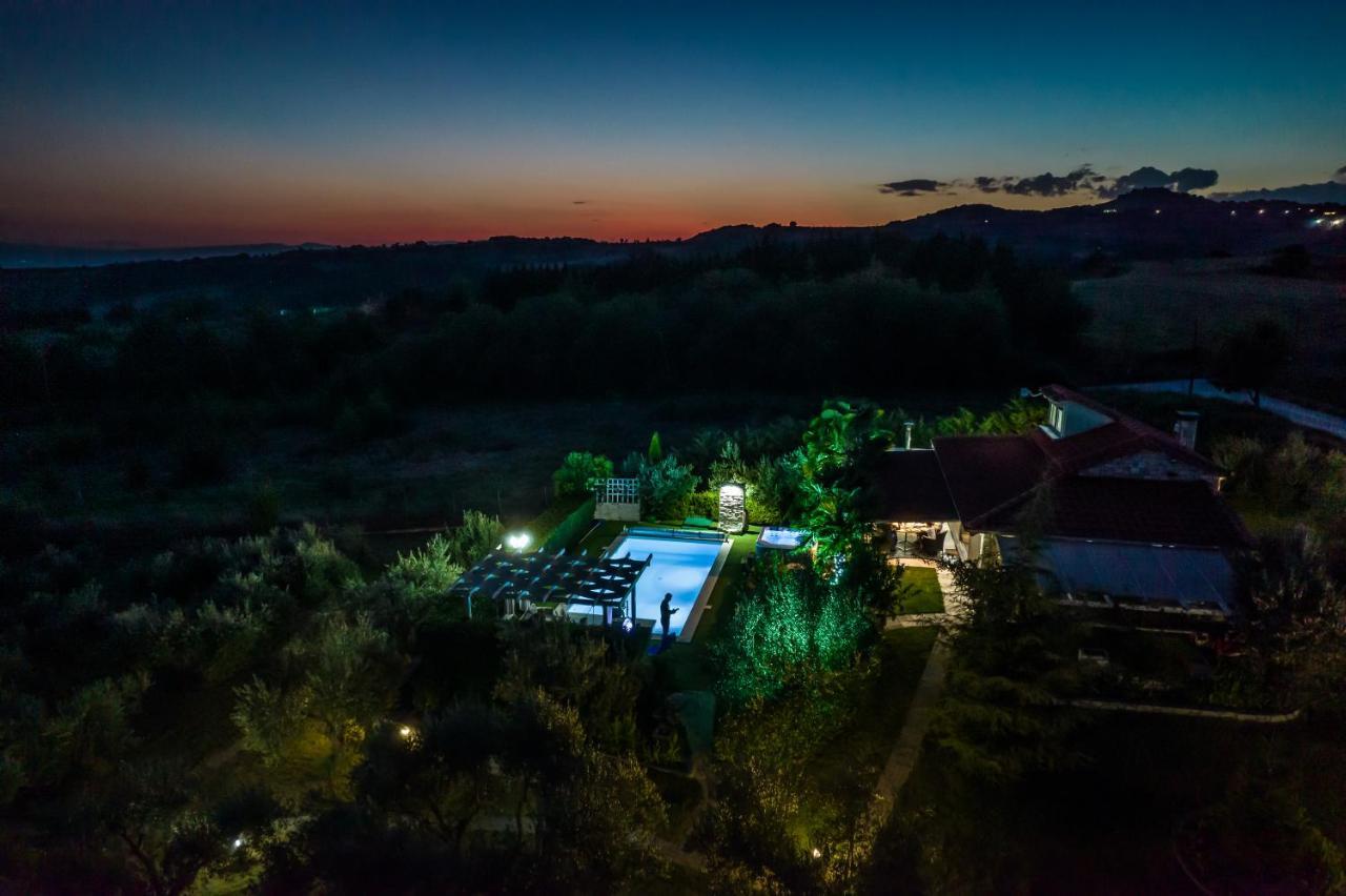 Hacienda Verde Széresz Kültér fotó